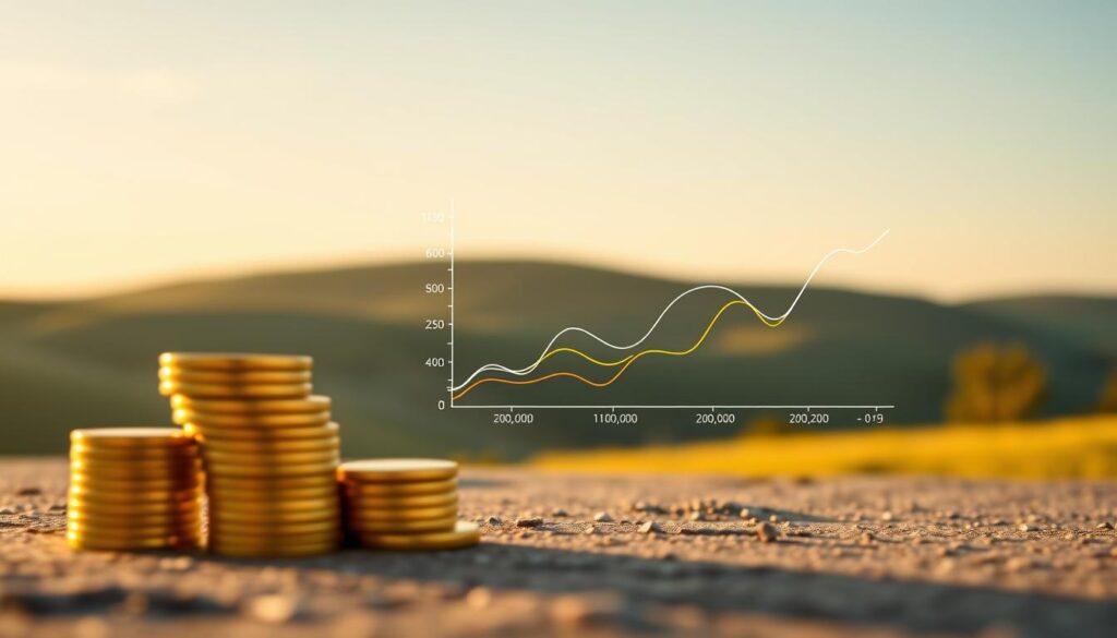 Como investir em fundos multimercado com pouco dinheiro