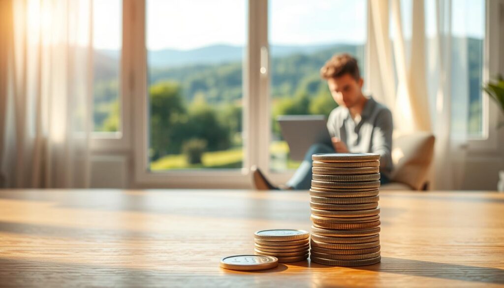 Introdução à diferença entre renda passiva e renda ativa Introdução à diferença entre renda passiva e renda ativa