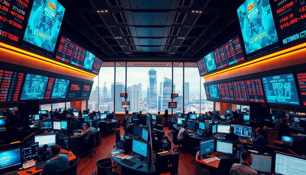 como funciona o mercado de ações como funciona o mercado de ações