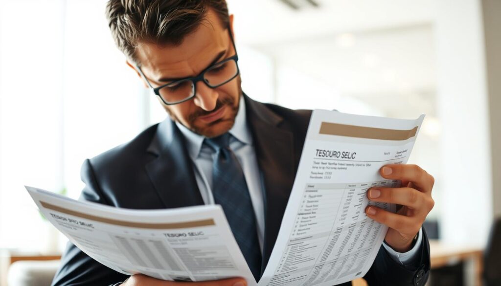 escolher banco Tesouro Selic escolher banco Tesouro Selic