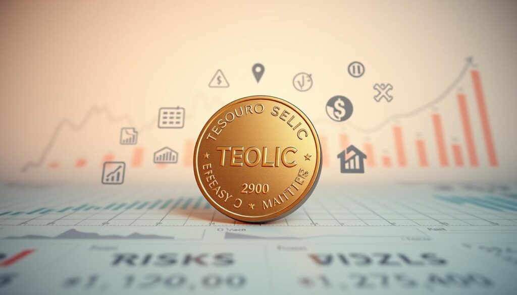 investimento em Tesouro Selic investimento em Tesouro Selic