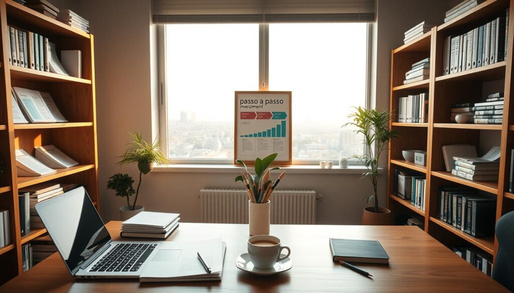 Como Aprender a Investir do Zero
