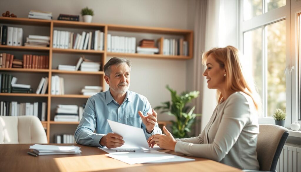 Assessoria Financeira: Quando e Como Buscar Ajuda Assessoria Financeira: Quando e Como Buscar Ajuda