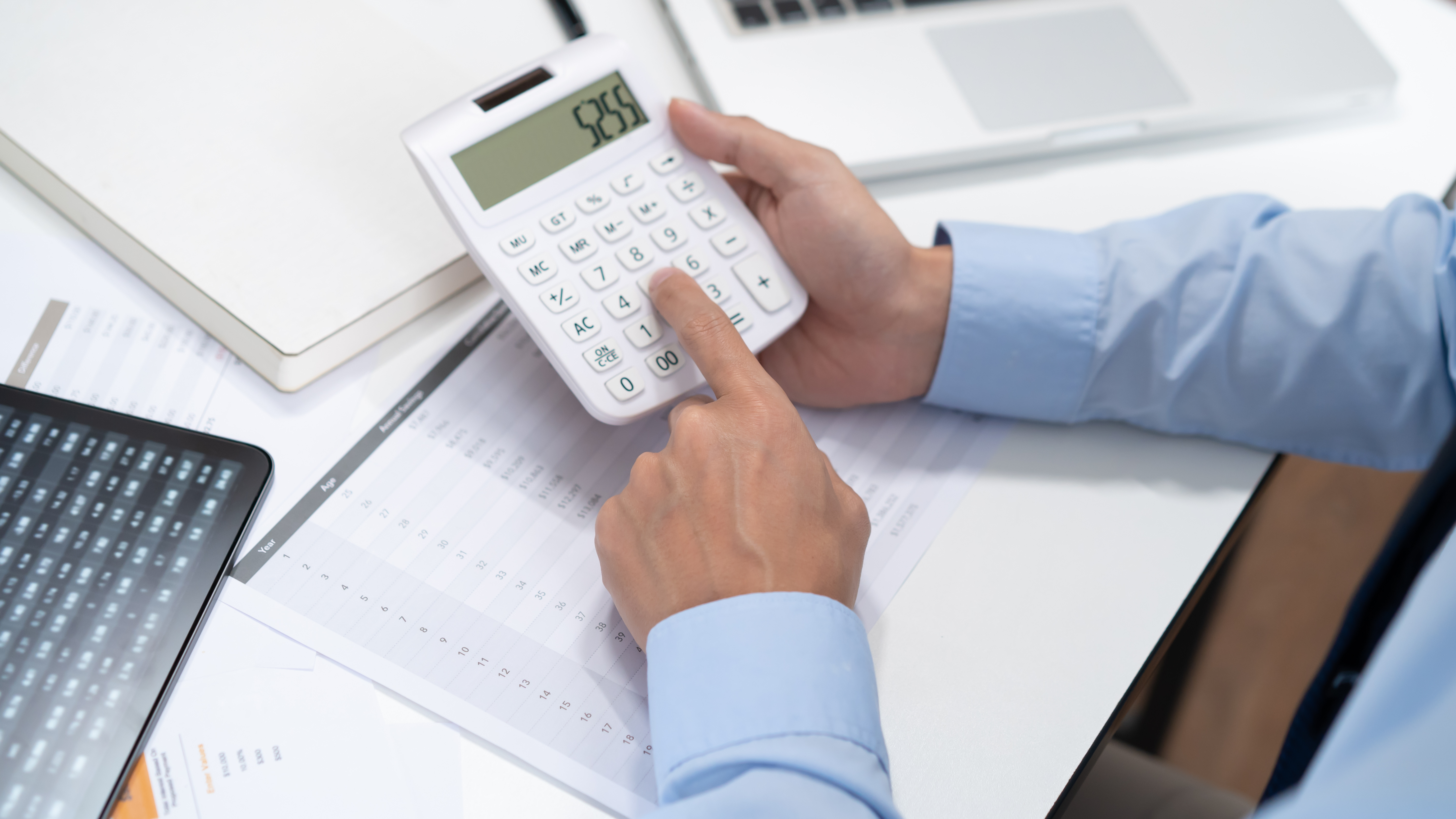 planejamento financeiro pessoal