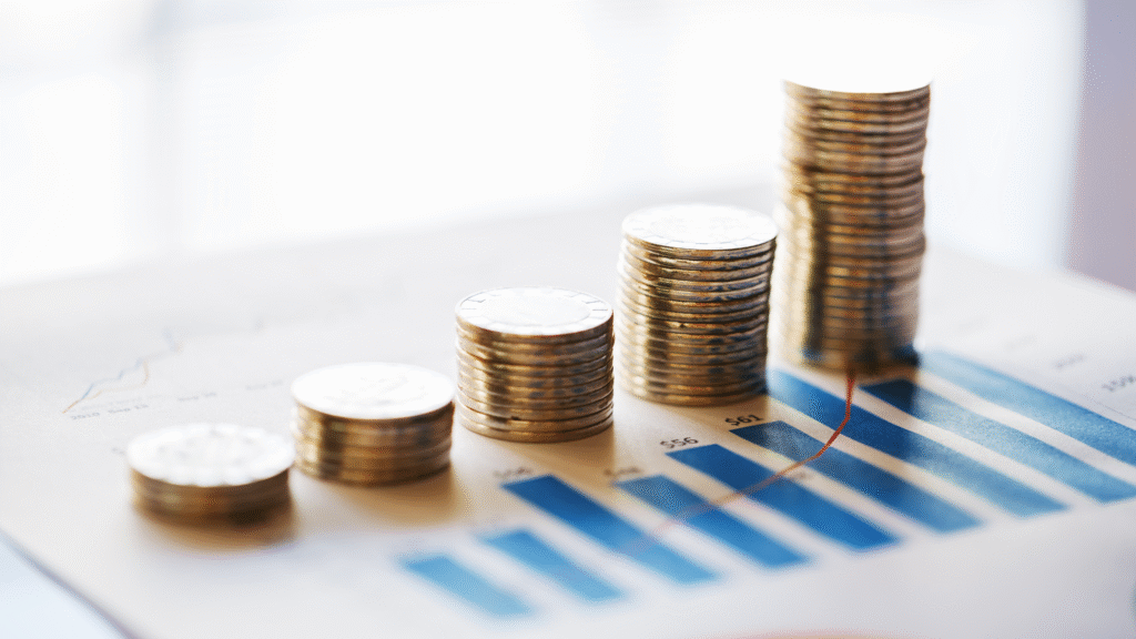 investir com pouco dinheiro