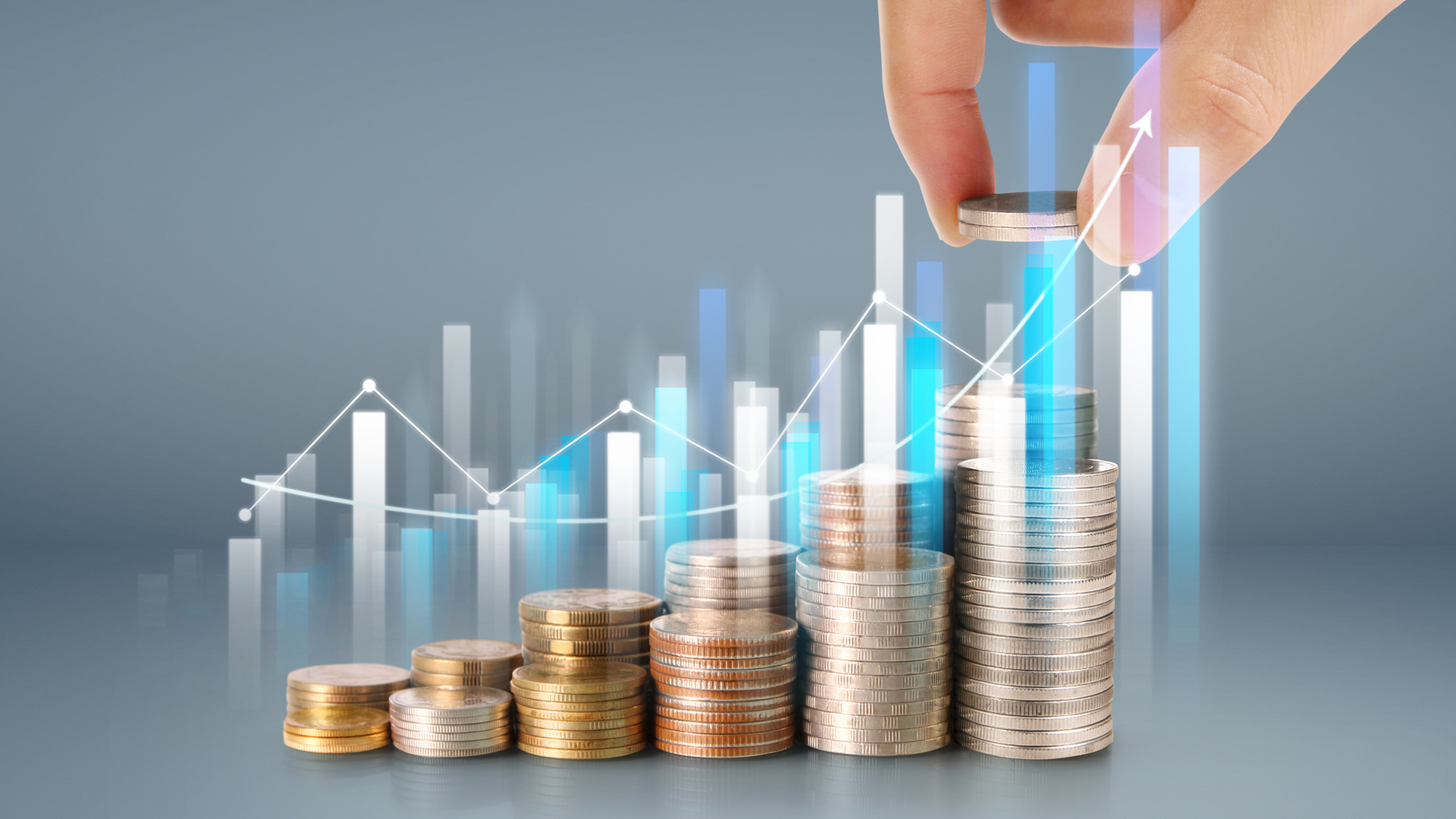 Como diversificar investimentos como investir com pouco dinheiro