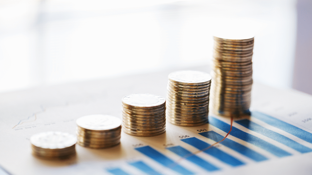 comparativo investimentos