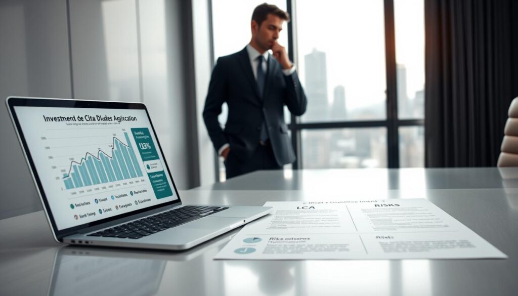 Benefícios e riscos de investir em LCA Benefícios e riscos de investir em LCA