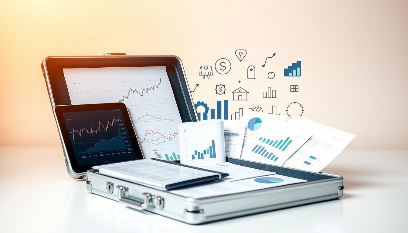 carteira de investimentos para iniciantes