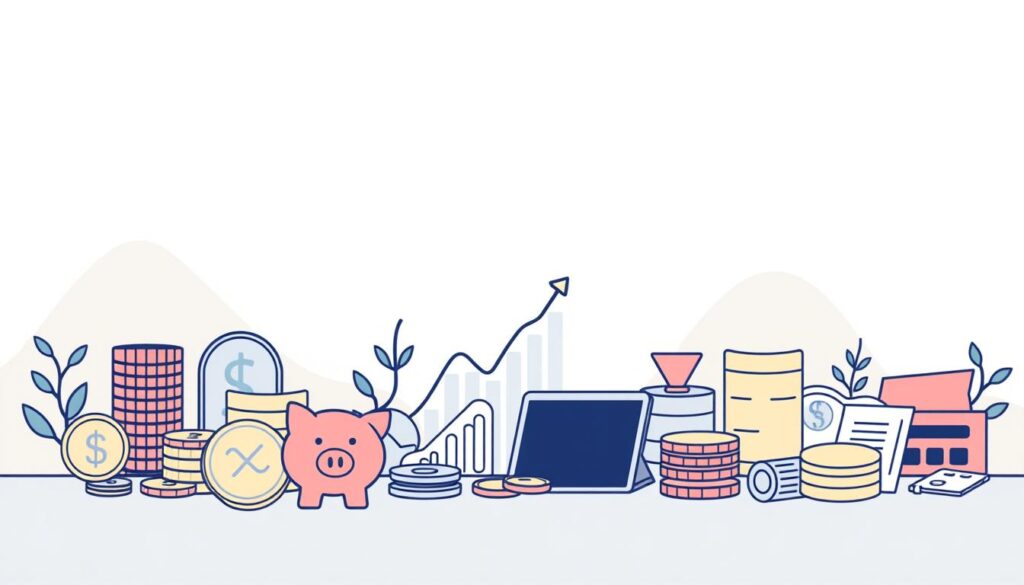 tipos de investimento para iniciantes