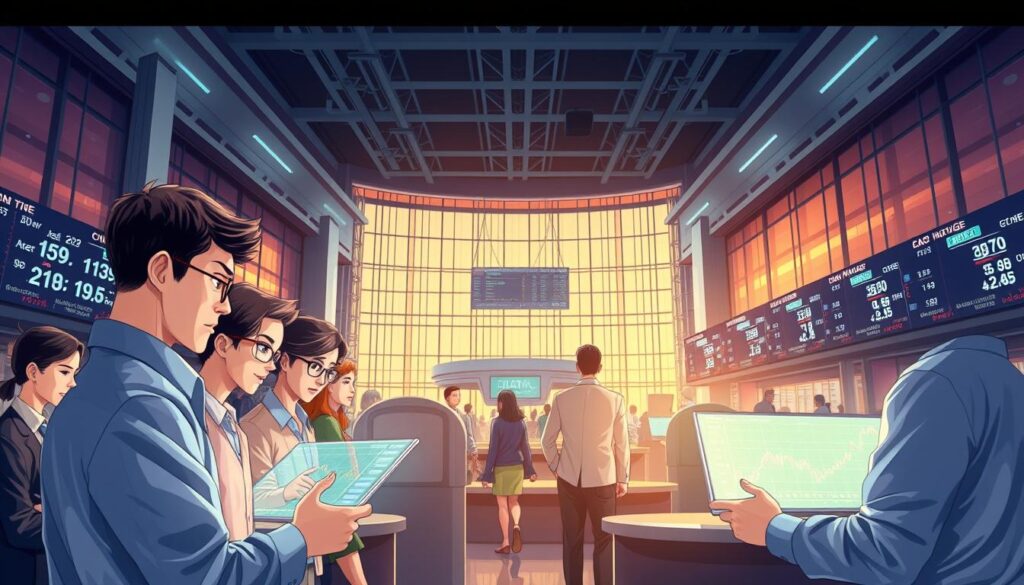 Bolsa de Valores para Iniciantes Bolsa de Valores para Iniciantes