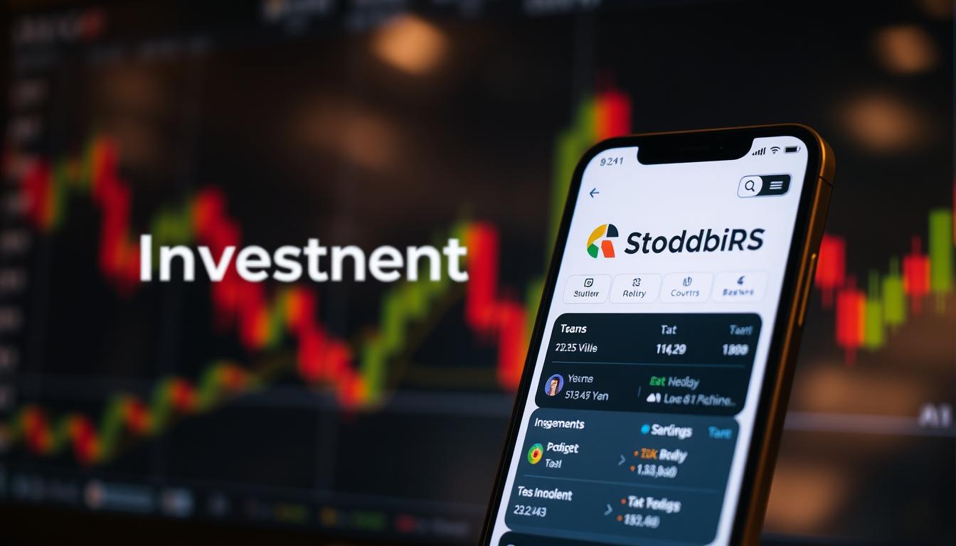 aplicativos para investir