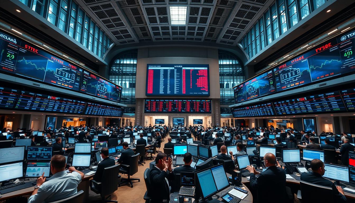 bolsa de valores para iniciantes