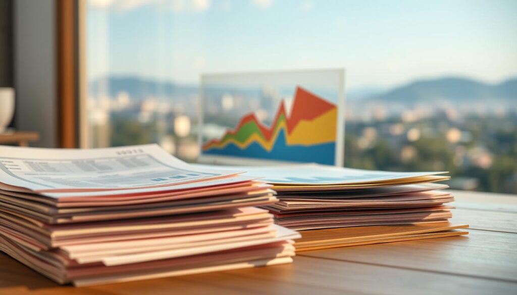 carteira de aposentadoria balanceada