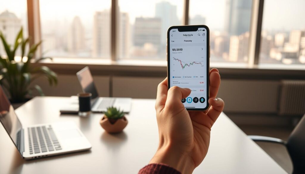 investir com segurança investir com segurança