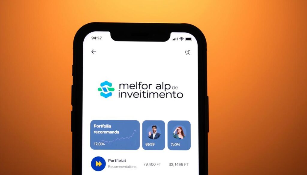 melhor app de investimento melhor app de investimento