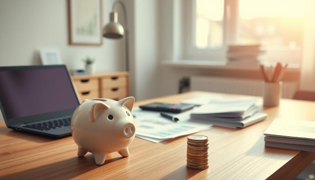 planejamento financeiro