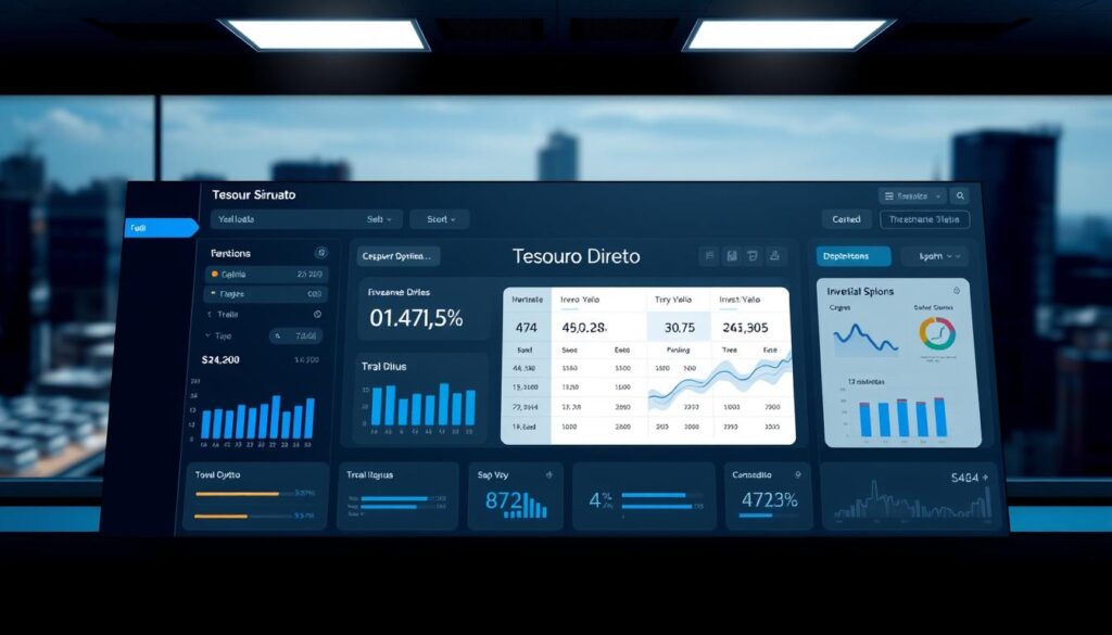 simulador Tesouro Direto simulador Tesouro Direto