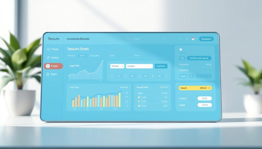 simulador tesouro direto simulador tesouro direto
