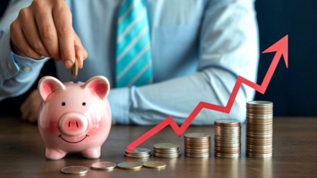 Investimentos para Iniciantes