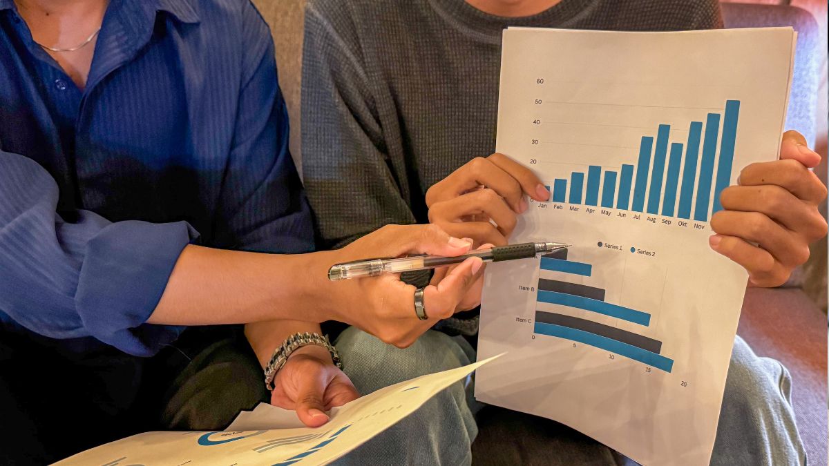 Como Analisar Ações