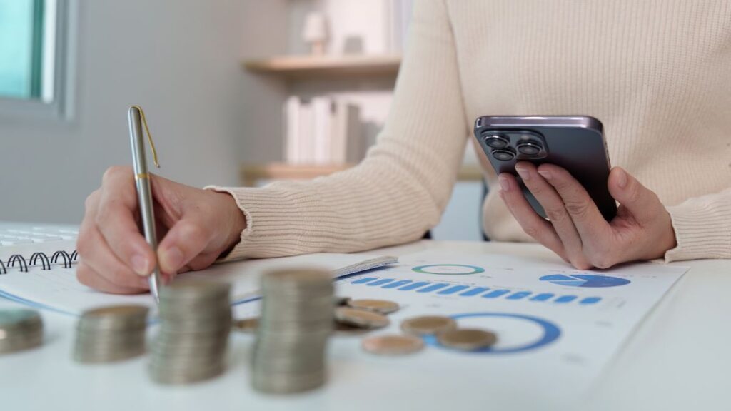 Como Construir a Reserva de Emergência do Zero