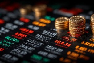 Como Investir em Ações