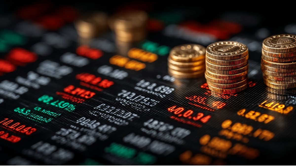 Como Investir em Ações