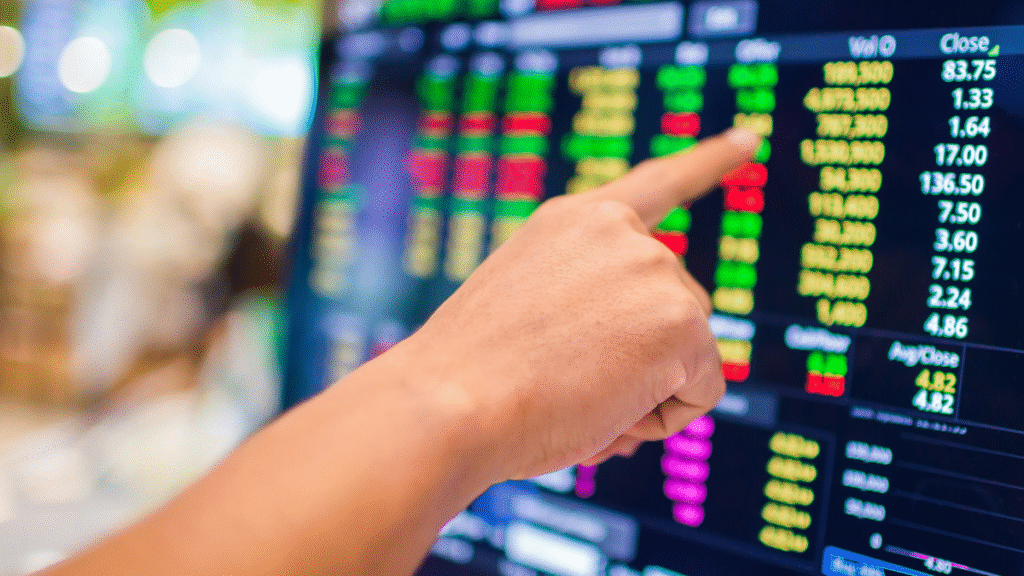 Como Investir na Bolsa de Valores do Zero