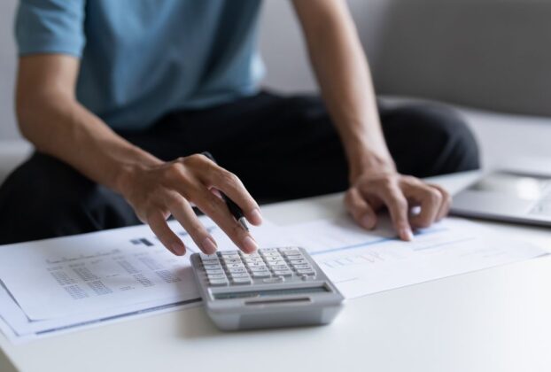 Como Organizar Finanças Pessoais