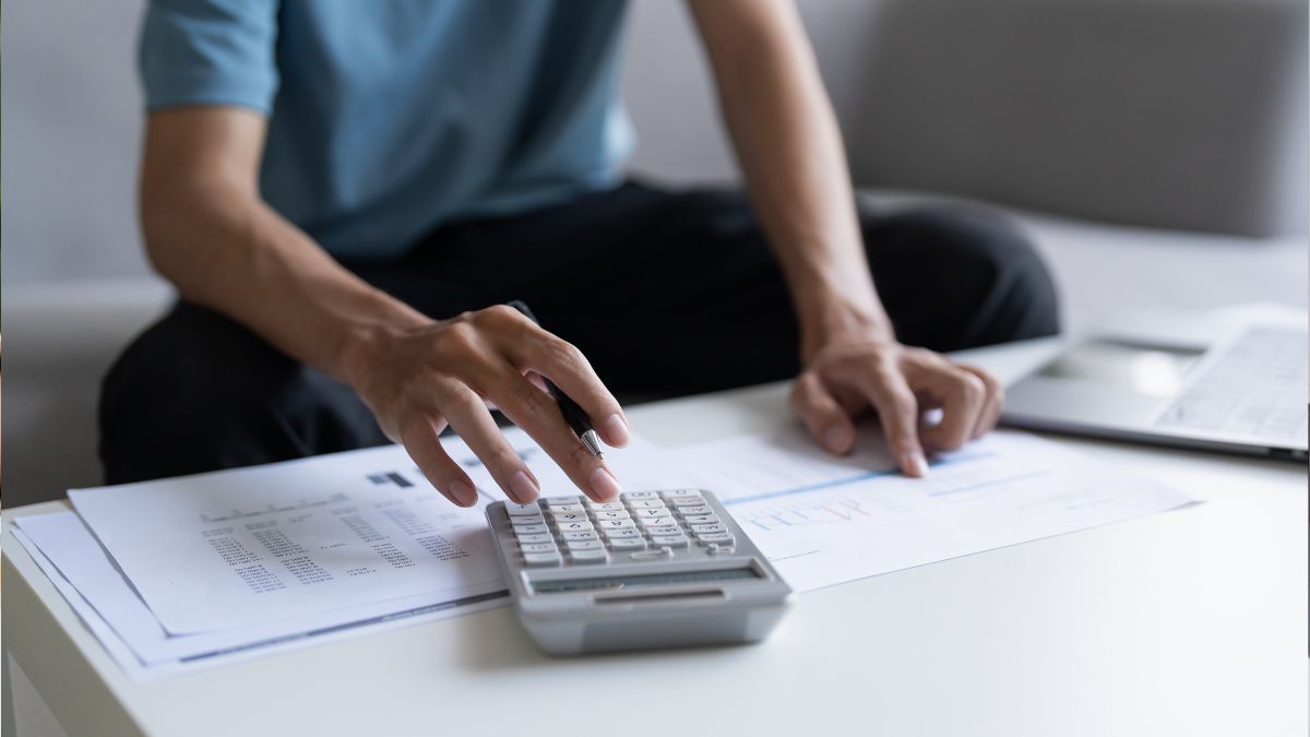 Como Organizar Finanças Pessoais