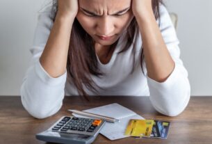 Como Sair das Dívidas