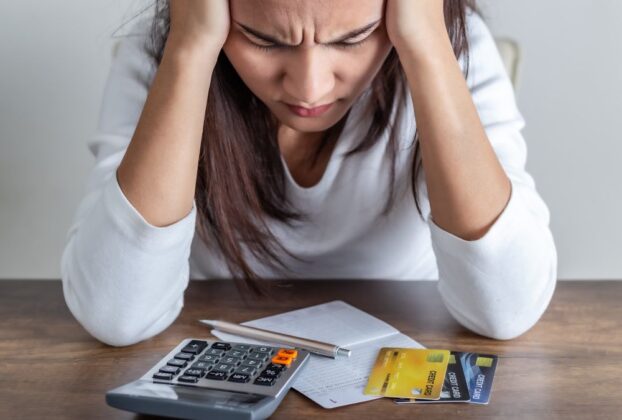 Como Sair das Dívidas