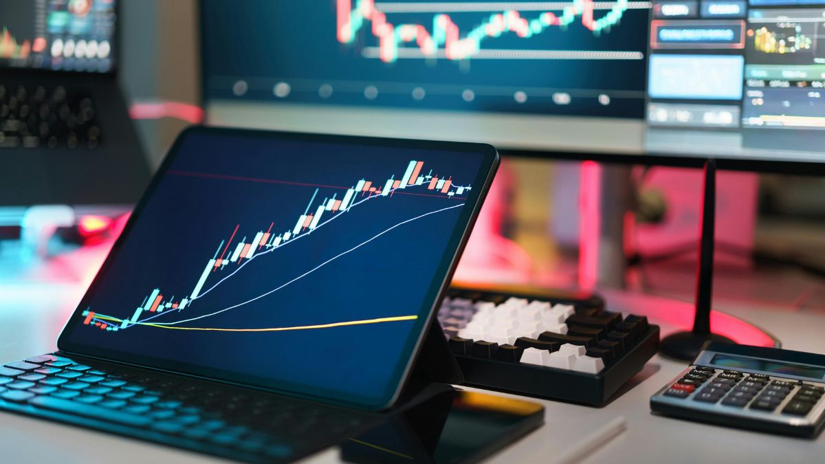 Day Trade para Iniciantes
