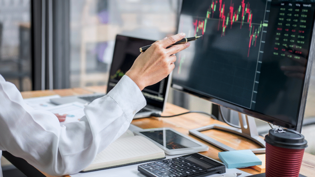 Indicadores fundamentais para analisar ações de dividendos