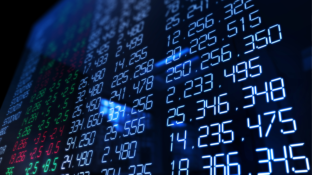 O que é a Bolsa de Valores