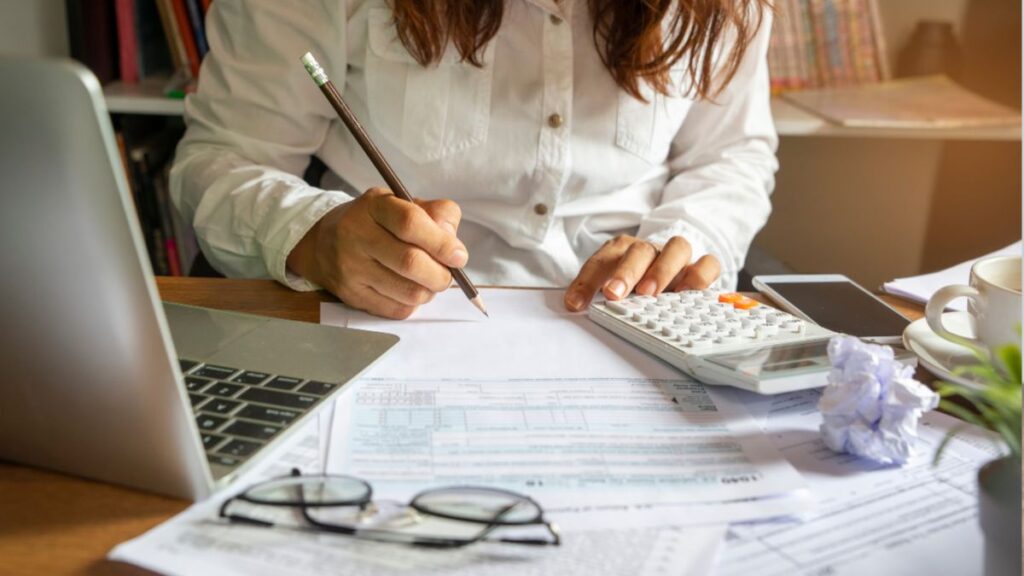 Como Sair das Dívidas