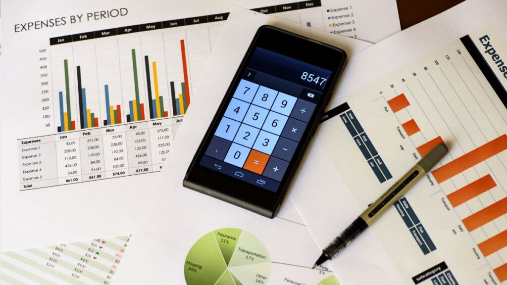 Controle Financeiro Pessoal