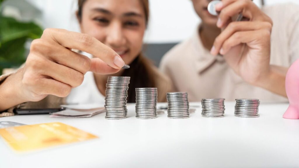 Educação Financeira