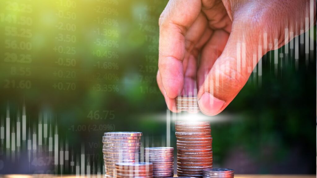 Por que investir em ações de dividendos