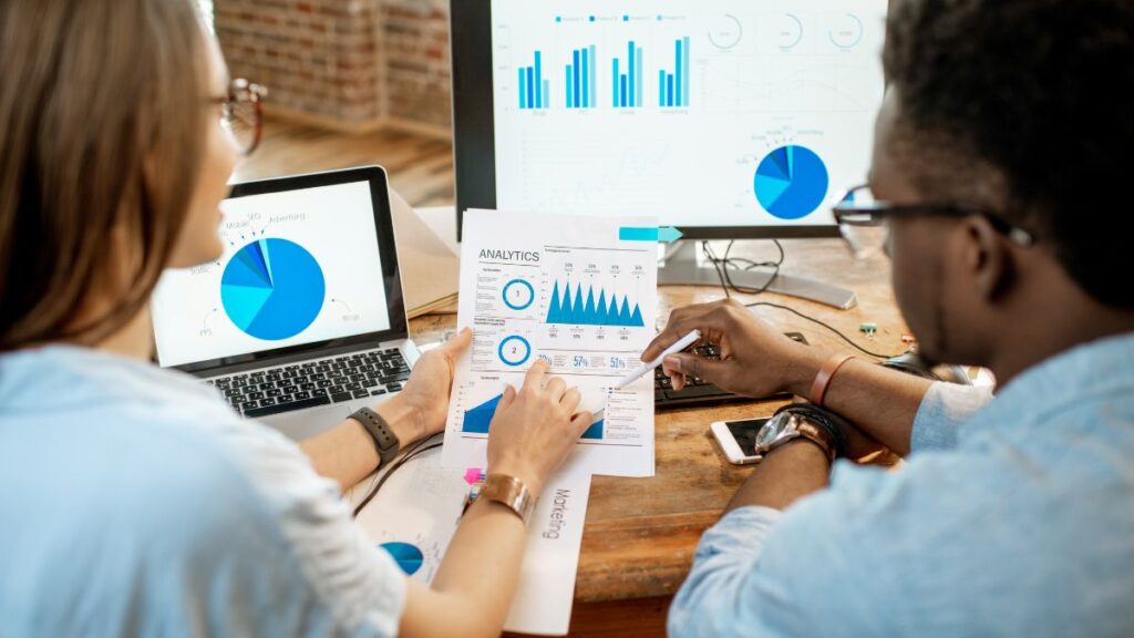 Principais Tipos de Análise de Ações