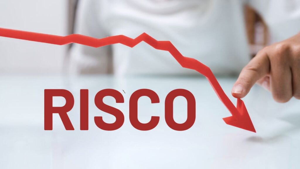 Riscos de investir em ações (e como reduzir cada um deles)