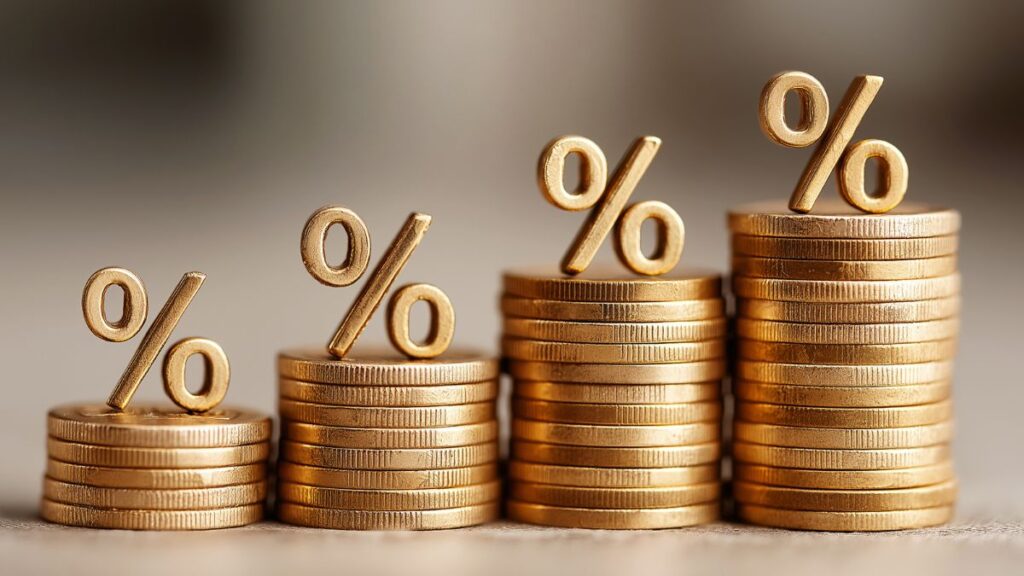 Tipos de Rentabilidade na Renda Fixa