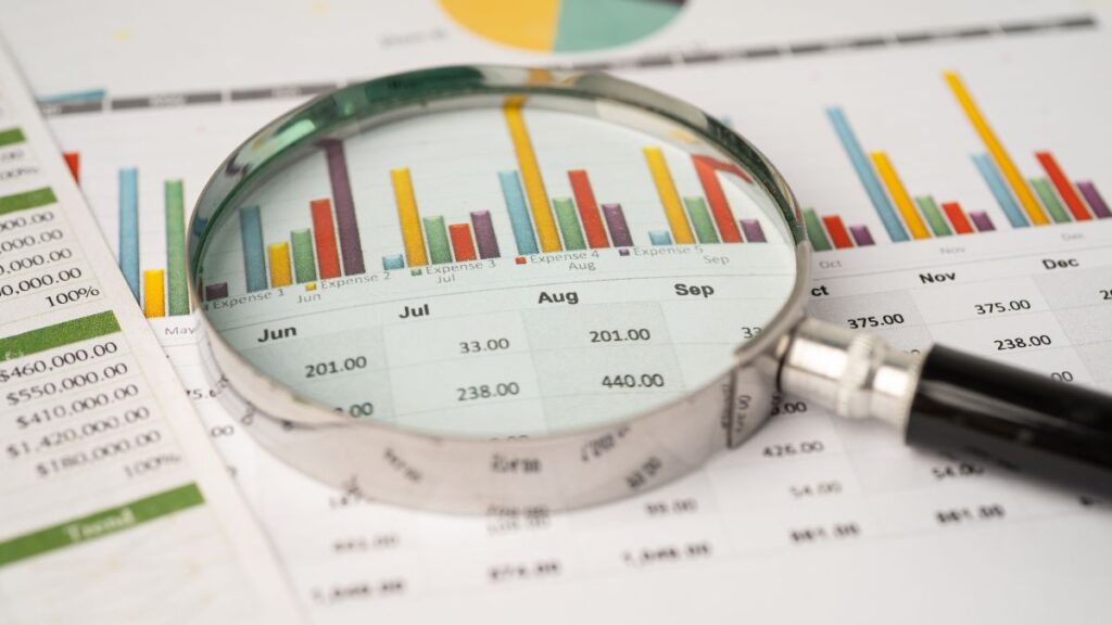 Como avaliar uma debênture antes de investir