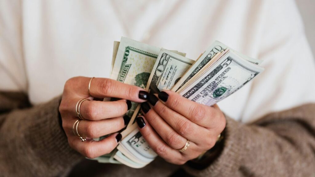 Concentrar todo o dinheiro em poucas ações