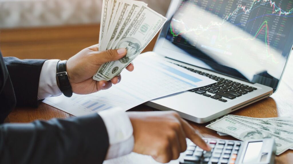 Planejamento Financeiro: Como Fazer Passo a Passo