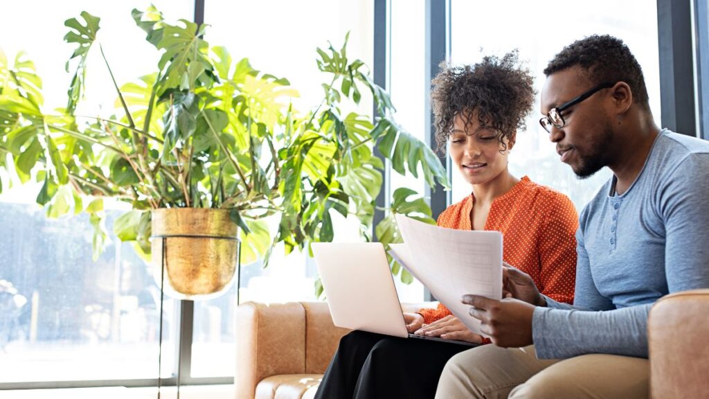 Planejamento Financeiro no Dia a Dia