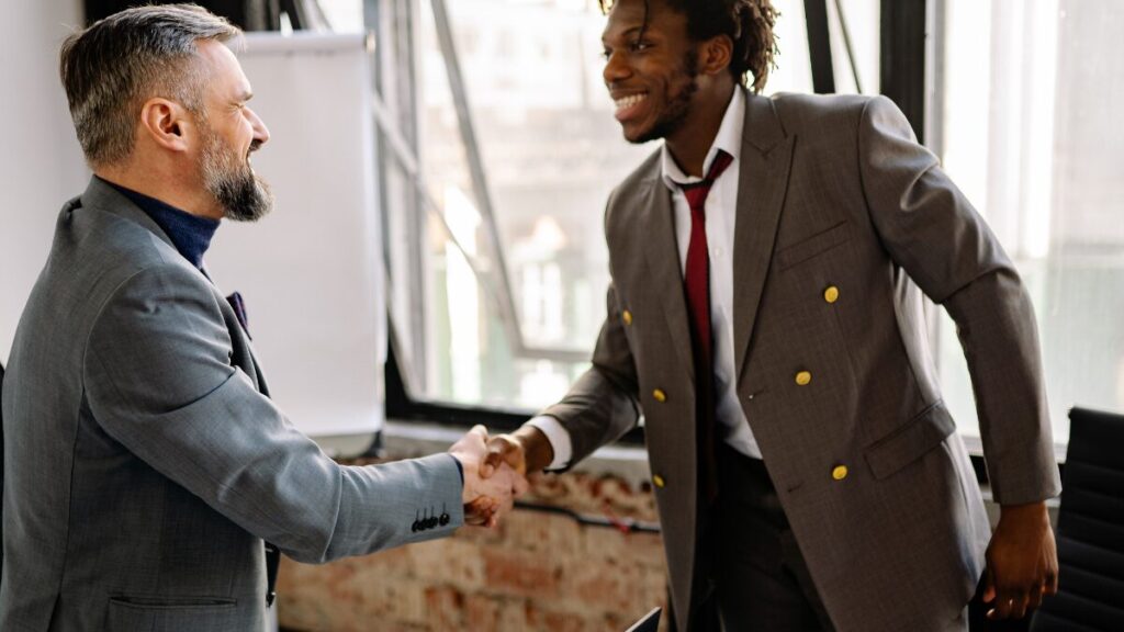 Tipos de Oferta Primária e Secundária