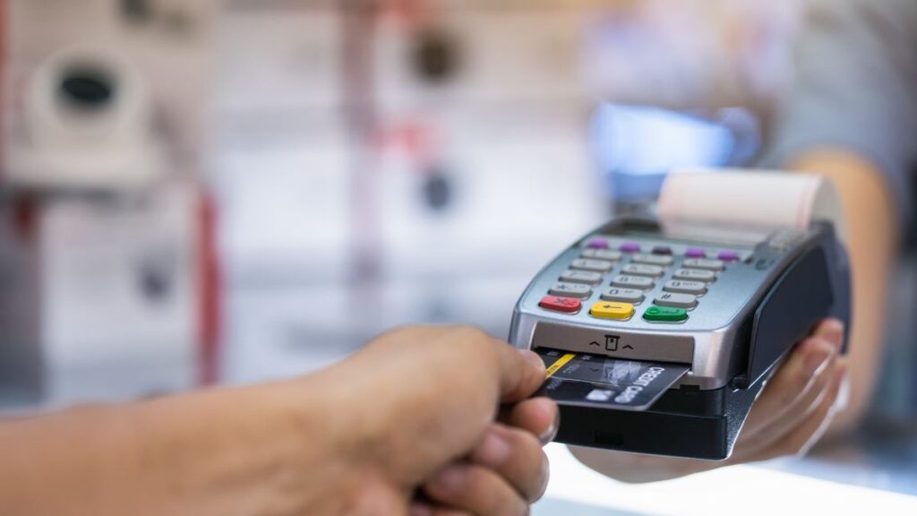 Use o Cartão de Crédito com Estratégia