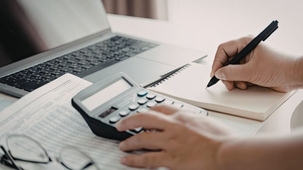 Como Sair do Vermelho Passo a Passo Prático